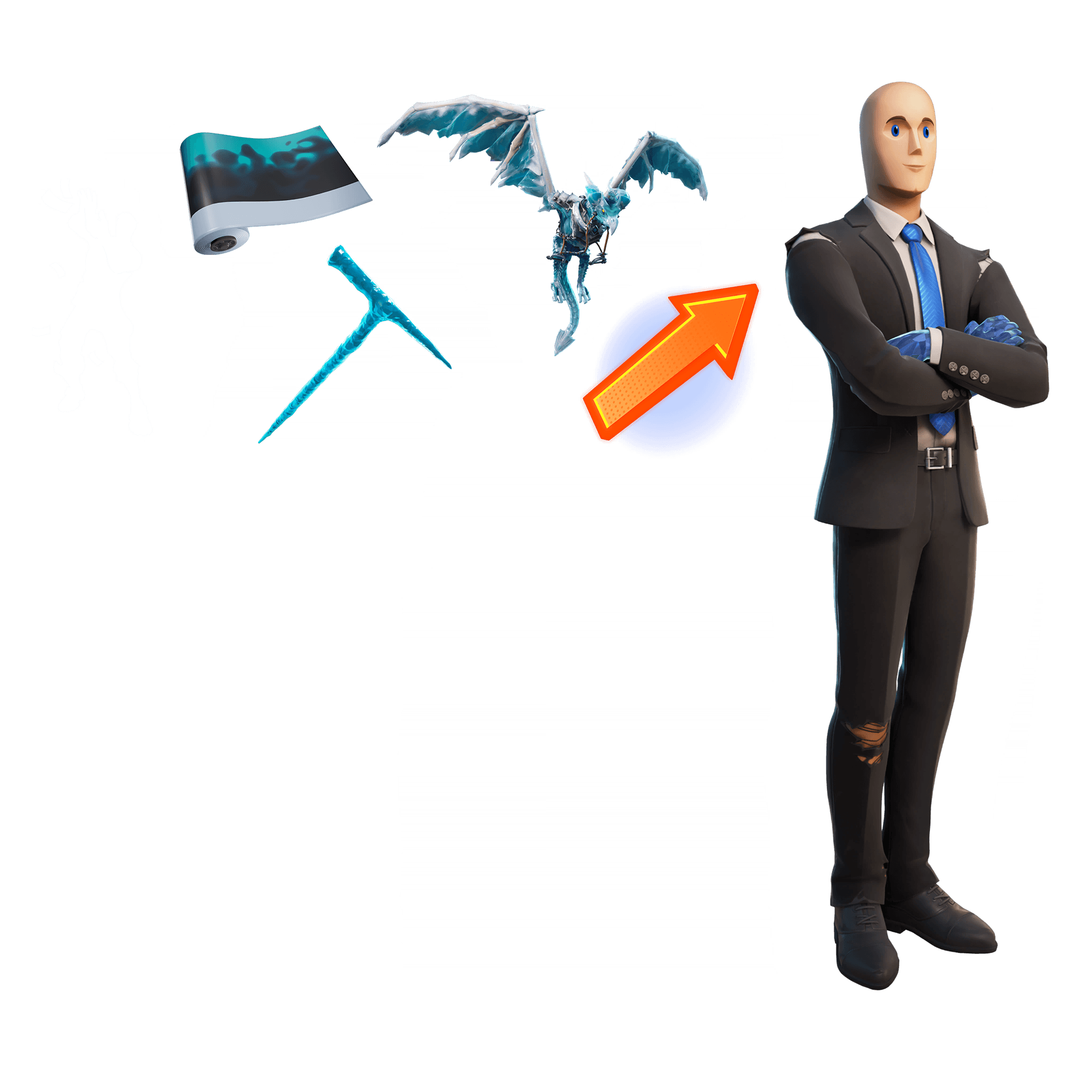 Żabson's Locker Bundle